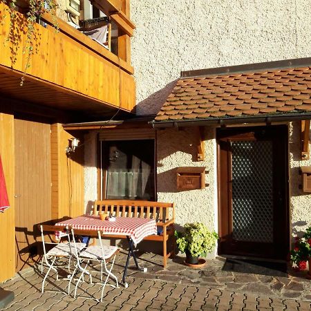 Hermine'S Ferienwohnung Ziemetshausen Dış mekan fotoğraf