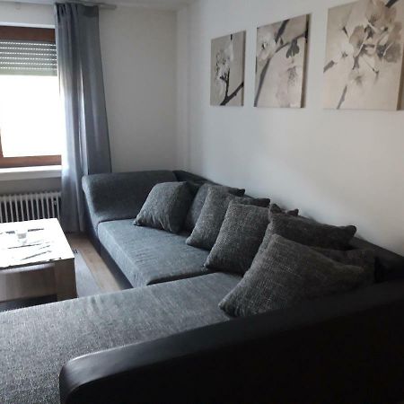Hermine'S Ferienwohnung Ziemetshausen Dış mekan fotoğraf