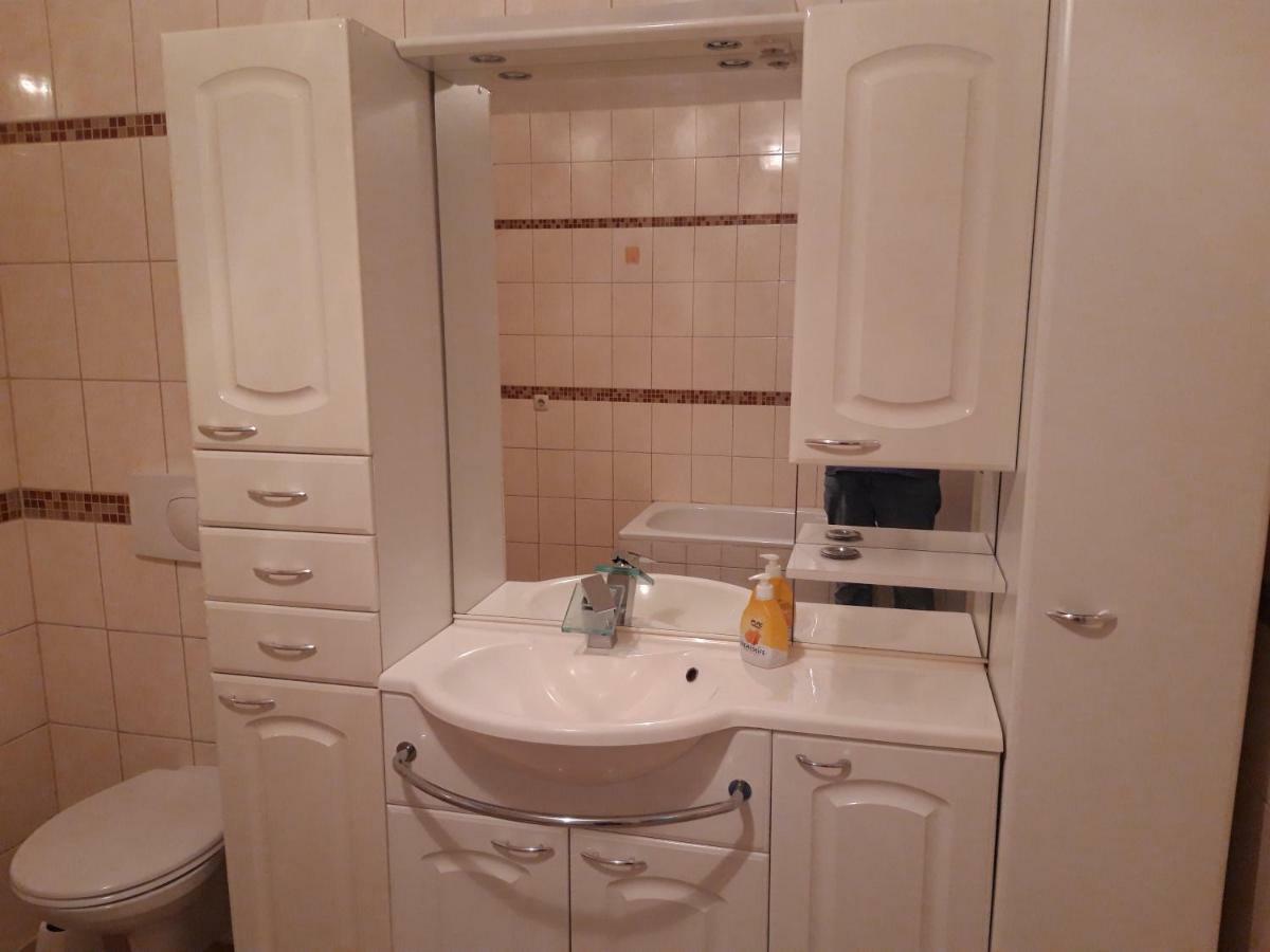Hermine'S Ferienwohnung Ziemetshausen Dış mekan fotoğraf